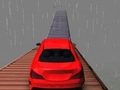 Гульня Xtreme Racing Stunts Simulator