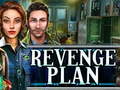 Гульня Revenge Plan