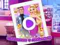 Гульня Goldie Crush Date