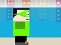 Гульня Blocky