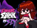 Гульня Friday Night Funkin' vs Sly