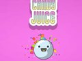 Гульня Candy Juice