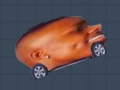 Гульня Dababy Stars