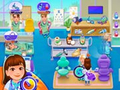 Гульня My Hospital Doctor