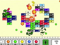 Гульня Idle Furious Balls