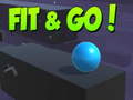 Гульня Fit & Go!