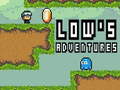 Гульня Low`s Adventures