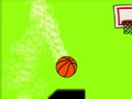 Гульня Basketball Bounce Challenge