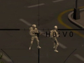 Гульня Elite Sniper 3D