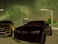 Гульня Stunts Mania 2019