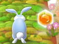 Гульня Subway Rabbit