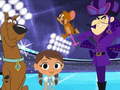 Гульня Penalty Star Stiker