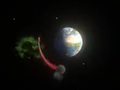 Гульня Attack on Earth