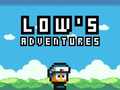 Гульня Low's Adventures