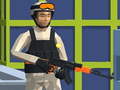 Гульня Hitman Sniper