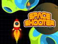 Гульня Space shooter