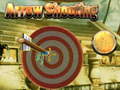 Гульня Arrow Shooting 