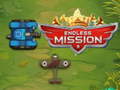 Гульня Endless Mission