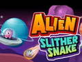 Гульня Alien Slither Snake