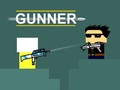 Гульня Gunner
