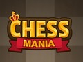 Гульня Chess Mania