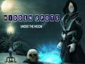 Гульня Hidden Spots Under the Moon