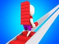 Гульня Bridge Race