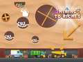 Гульня Mining To Riches