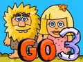 Гульня Adam & Eve Go 3