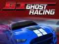 Гульня GT Ghost Racing