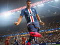 Гульня Euro Free Kick Soccer 20
