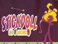 Гульня Stickdoll God Of Archery