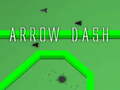 Гульня Arrow dash