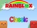Гульня Rainblox