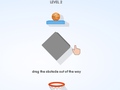 Гульня Basketball Hit
