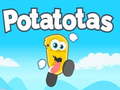 Гульня Potatotas