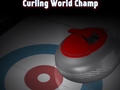 Гульня Curling World Champ