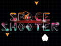 Гульня Space Shooter