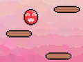 Гульня Pixel Bounce Ball