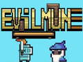 Гульня Evil Mun
