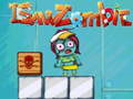Гульня I Saw Zombie