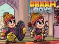 Гульня Bheem Boys