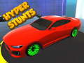 Гульня Hyper Stunts