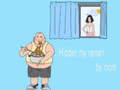 Гульня Hidden my ramen by mom