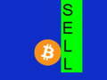 Гульня Flappy Bitcoin