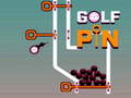 Гульня Golf Pin