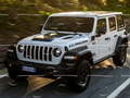 Гульня Jeep Wrangler 4xe Puzzle