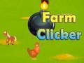 Гульня Farm Clicker