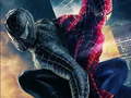 Гульня Spiderman Jigsaw Puzzle Planet