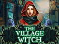 Гульня The Village Witch
